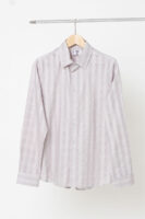 REGULAR FIT LINEN SHIRT