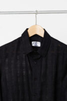 REGULAR FIT LINEN SHIRT