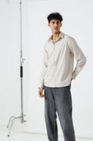 REGULAR FIT EASY IRON SHIRT