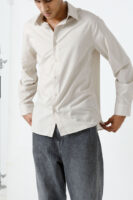 REGULAR FIT EASY IRON SHIRT