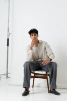 REGULAR FIT EASY IRON SHIRT