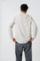 REGULAR FIT EASY IRON SHIRT