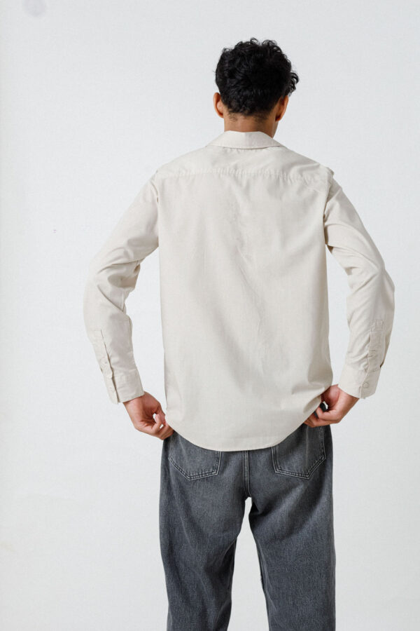 REGULAR FIT EASY IRON SHIRT