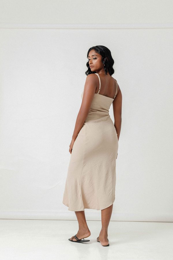Asymmetric Dress